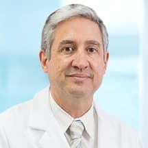 Dr. José Rogelio Mendez