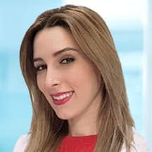 Dr. Elena Natalie Pérez M.