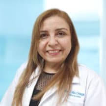 Dr. Liriela Him Barría