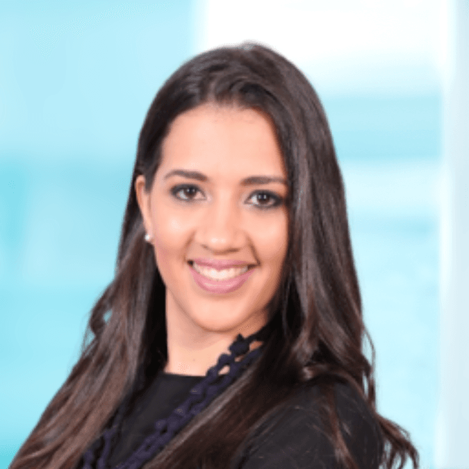 Dr. Mgtr. Dariana González