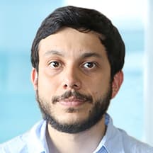 Dr. Luis De La Ossa.