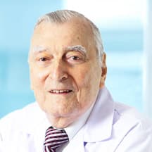 Dr. Jacobo Bassan