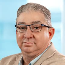 Dr. Manuel S. Jaén M.