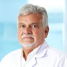 Dr. Jaime Leonel Lasso Del Castillo