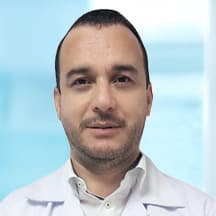 Dr. Alexis A. Palacios Adames