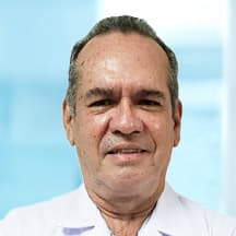 Dr. Jorge Abdiel Marín Sandoval