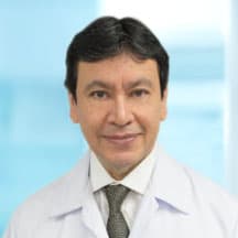 Dr. Emilio Effio Limnio