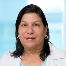 Dr. Lilia Nuñez
