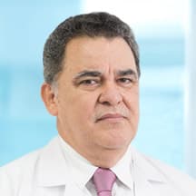 Dr. Mario Antonio Rodriguez