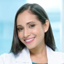 Dr. Vanessa Ponce