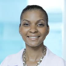Dr. Marion B. Alleyne B.