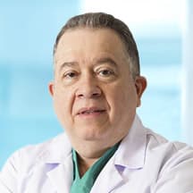 Dr. Gerardo Enrique Victoria Mirones
