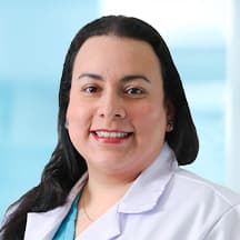 Dr. Olivia Eliizabeth El Achtar Villarreal