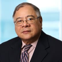 Dr. Daniel Kam Wong