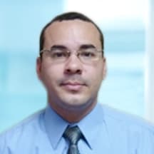 Dr. Boris Armando Castillo Saturno