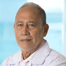 Dr. Heraclio Barría Stanziola