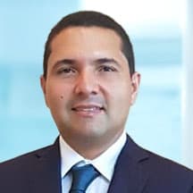 Dr. Omar Gordon Vargas