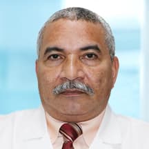 Dr. Juan Carlos De Mola