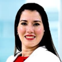 Dr. Sabrina Del Carmen Zapata Garcia