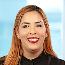 Dr. Ivy Lorein Tejera Reyes.