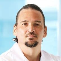 Dr. Juan Carlos  Pretto