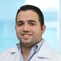 Dr. Jonathan Abdiel Batista Barrias