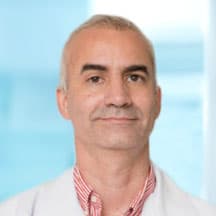 Dr. José Antonio Calvo Broce