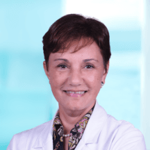 Dr. Alina Pupo De Martinez