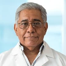 Dr. Alexis Arosemena P.