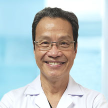 Dr. Felipe Ernesto Magh Kwai Ben