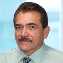 Dr. Jorge Delgado