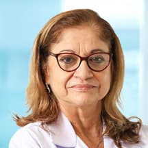 Dr. Aleyda Arcia Solís