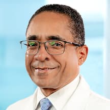 Dr. Cleveland Beckford