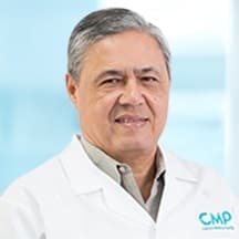 Dr. Manuel Chiquilani