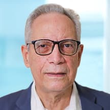 Dr. Luis Carlos Castillo Martínez