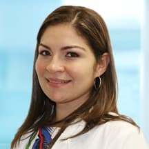 Dr. Carla María Pérez Rosales