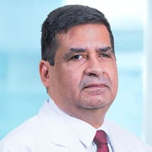 Dr. Juan Carlos Alcedo Velarde.