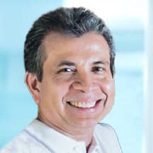 Dr. Ricardo M. Aguilar H.