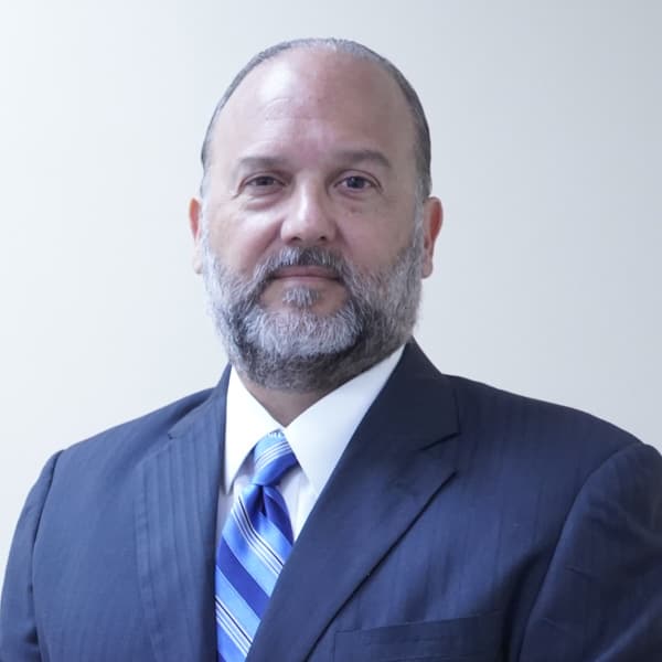 Dr. Javier Antonio Díaz González De Mendoza