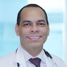 Dr. Omar Orlando Castillo Fernández