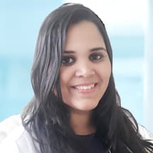 Dr. Yasmina Rodríguez