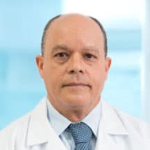 Dr. Ricardo Antonio Bullen De León