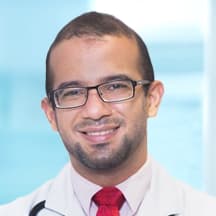 Dr. Franklin Agustín Castillero Rodríguez