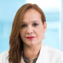 Dr. Lidia Donderis De Ganci