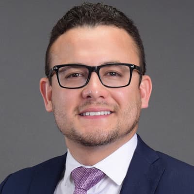 Dr. Orlando Villarreal