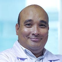 Dr. Aquiles Manuel Aguilar Chiu.