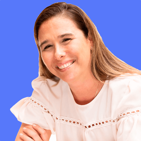 Ana Margarita Coburn de López