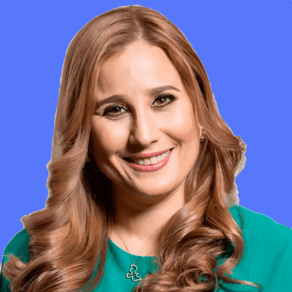 Ana Karina Smith Cain