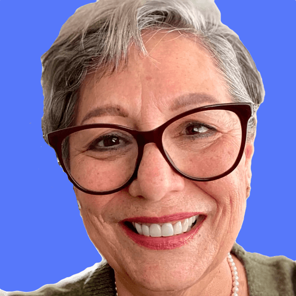 Cecilia de la Puente