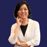 Erica Tamagusuku — Coach De Vida